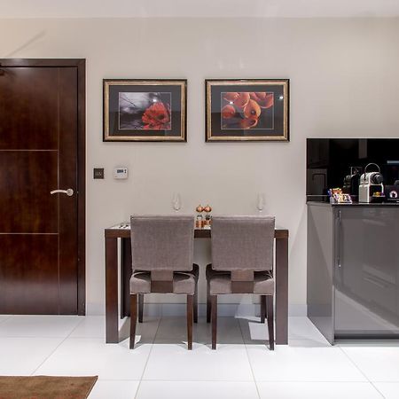 Mansio Suites The Headrow Leeds  Exterior photo