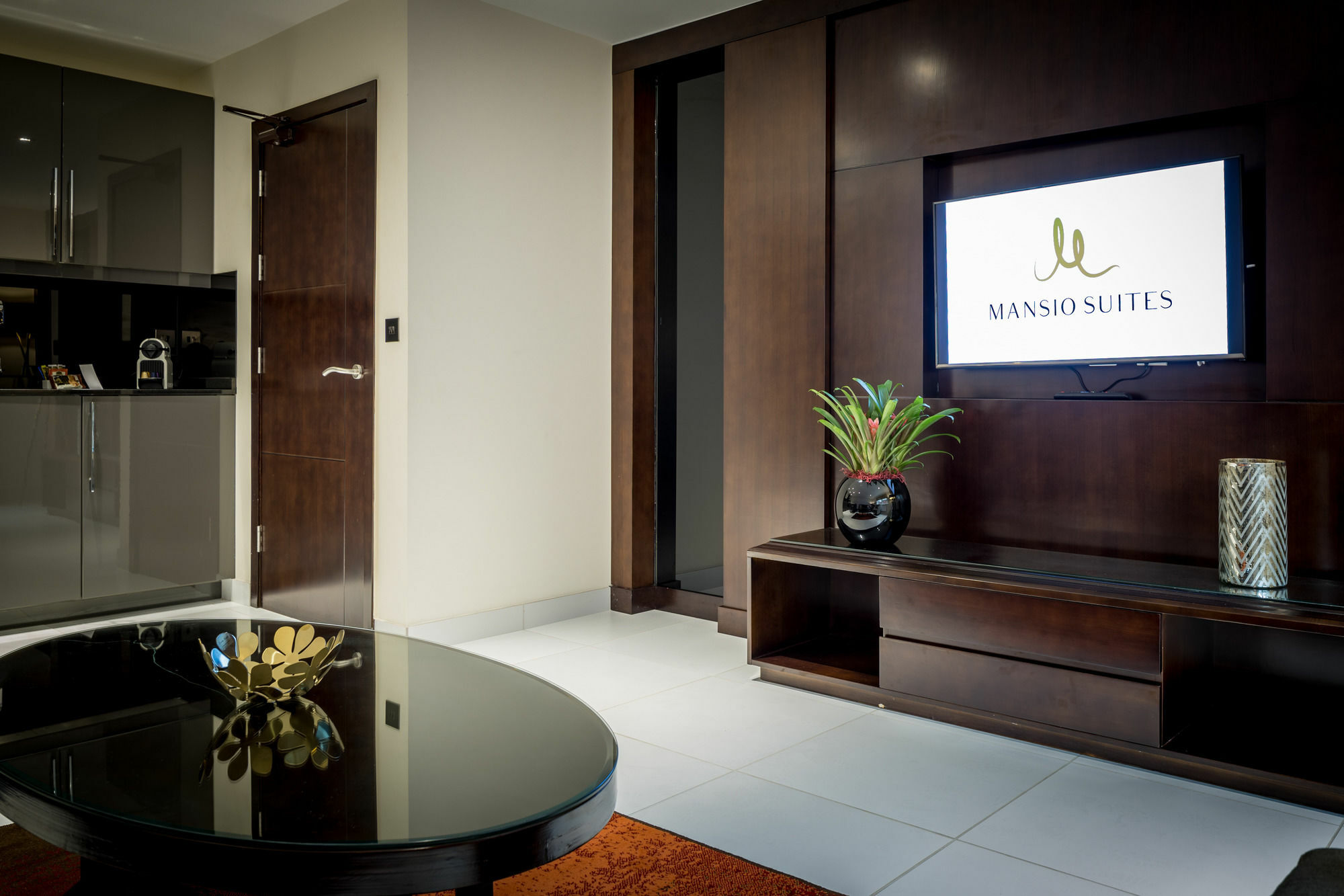 Mansio Suites The Headrow Leeds  Exterior photo